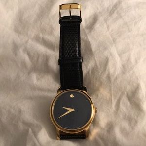 Women’s Movado watch